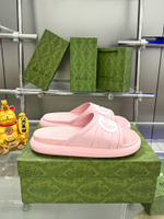 Gucci Slide