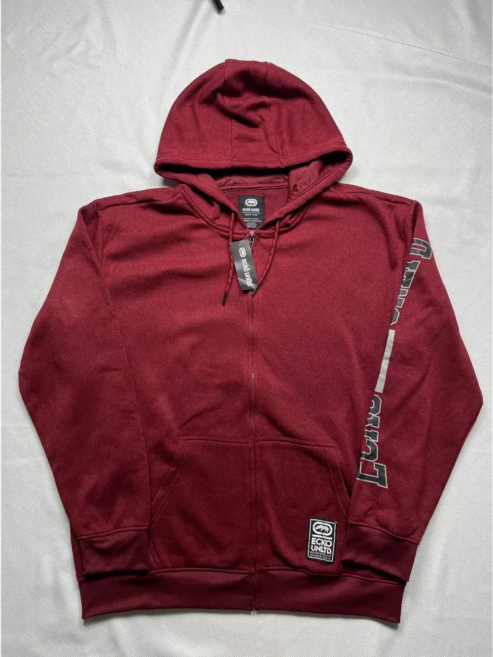 Зип худи от Savitar G-Unit Tribal Emerica Fubu South pole