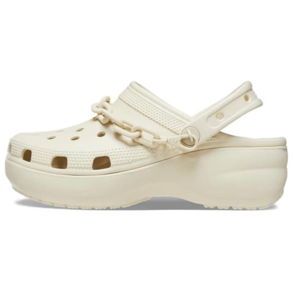 Crocs Classic Clog 'White'