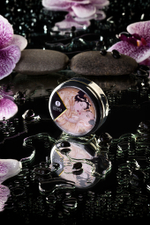 Массажное аромамасло свеча Ваниль 30 мл