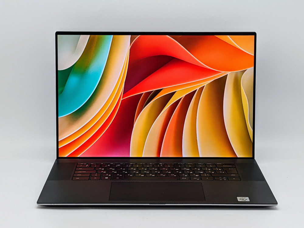 Dell Precision 5750