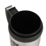 Термокружка «Настоящий мужчина», 350 мл, 13×18 см