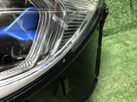 Фара левая BMW X5 G05 X6 G06 (2018-2023) Laser