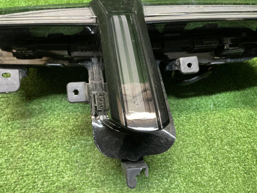 ДХО правый Changan CS95PLUS (2023-н.в.) LED