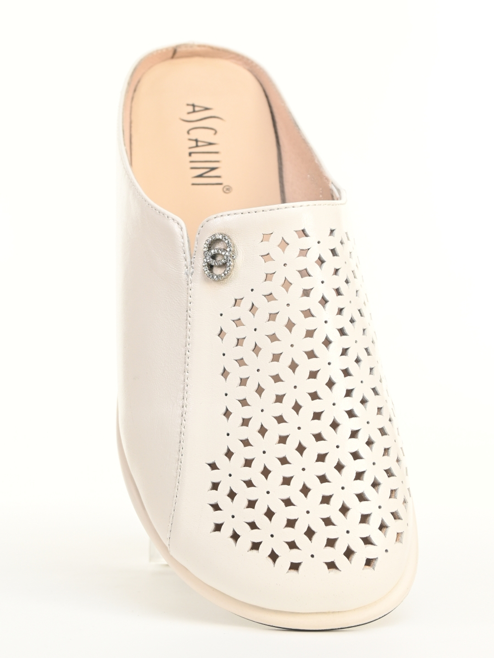 Мюли женские Ascalini G2814