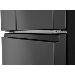 Холодильник ZUGEL ZRFD361B