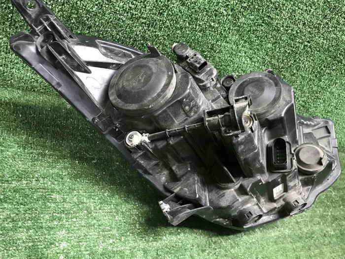 Фара левая Chery Tiggo 4 (2018-2023) галоген