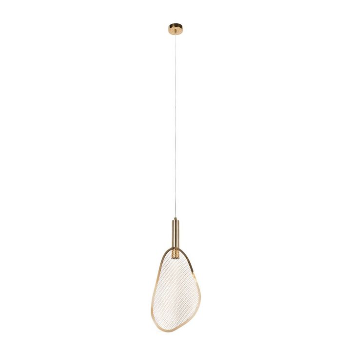Подвесной светодиодный светильник Loft IT Leaf 10349/S