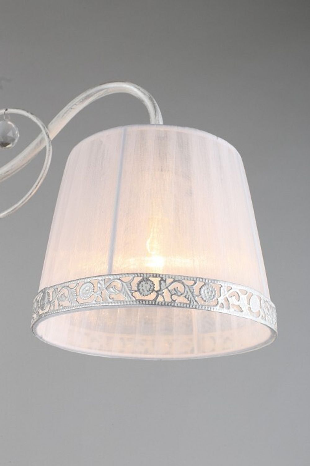 Люстра на штанге Omnilux Campovaglio OML-54117-03