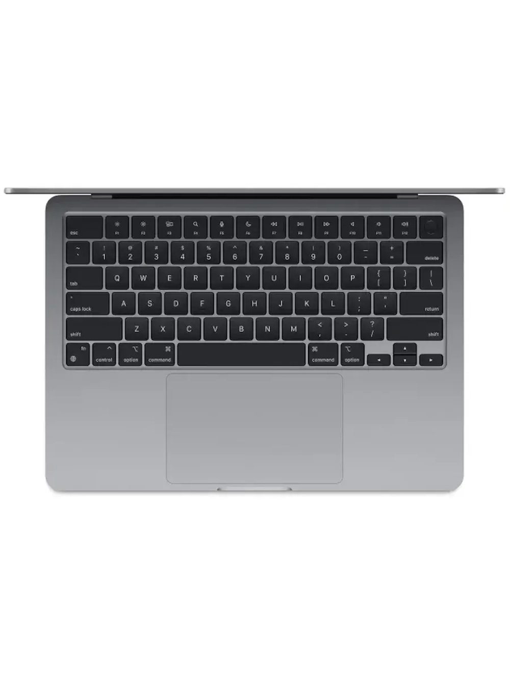 Ноутбук Apple MacBook Air 15 2024 M3/8/512 Space Gray