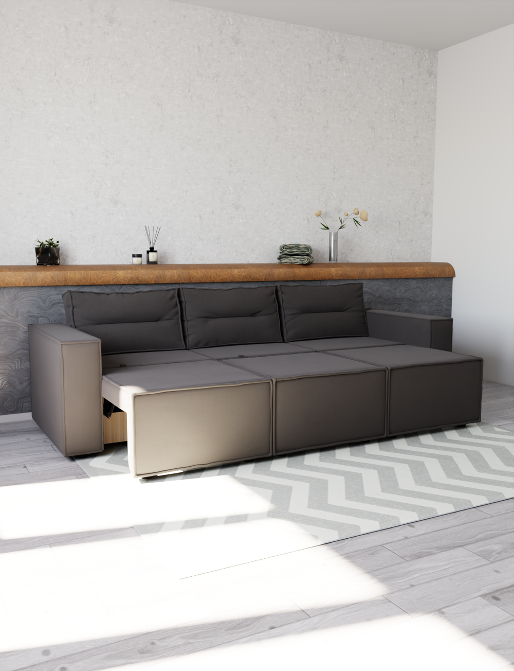 Диван Рашт-2