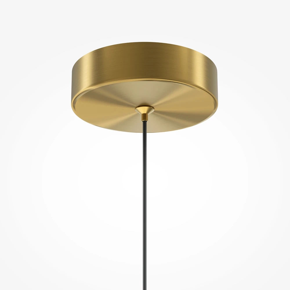 Подвесной светильник Maytoni LOOP MOD290PL-L23BS3K