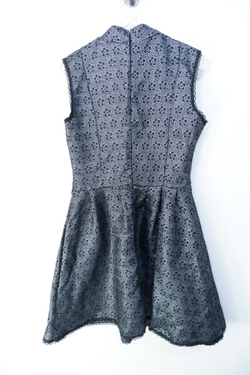 Платье красивое 40 размер