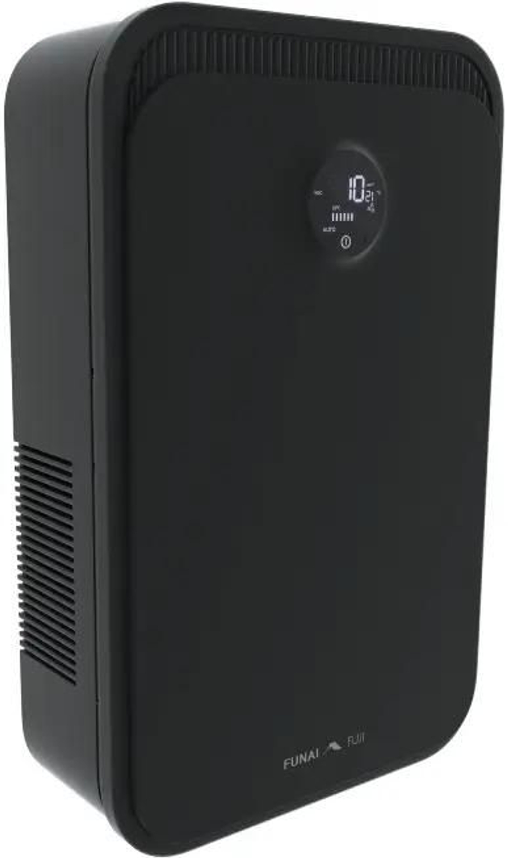 Воздухоочиститель Funai Fuji ERW-150X.D,  до 75м2,  с ионизацией, черный