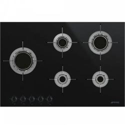 Варочная поверхность Smeg PVL675LCN