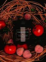 Купить Свеча Black Fox Candles Мифический сад 200 мл Свеча Black Fox Candles Мифический сад 200 мл