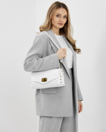 Сумка 894 03 белый