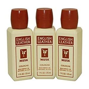 English Leather Musk