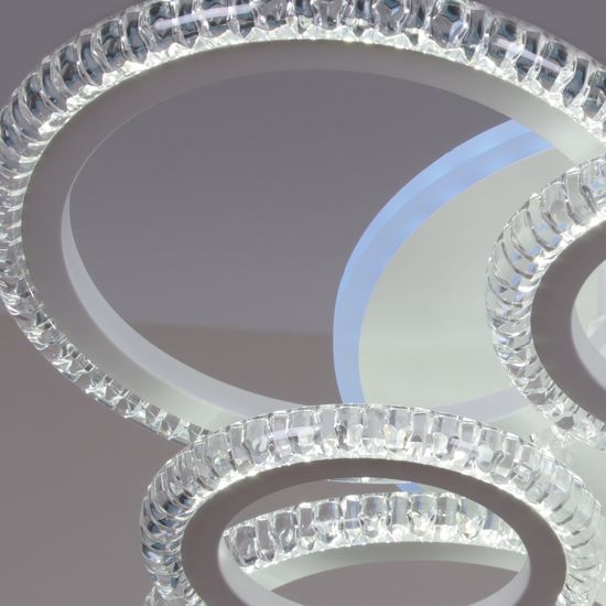 36890-0.3-4+4A WH (RGB) светильник потолочный