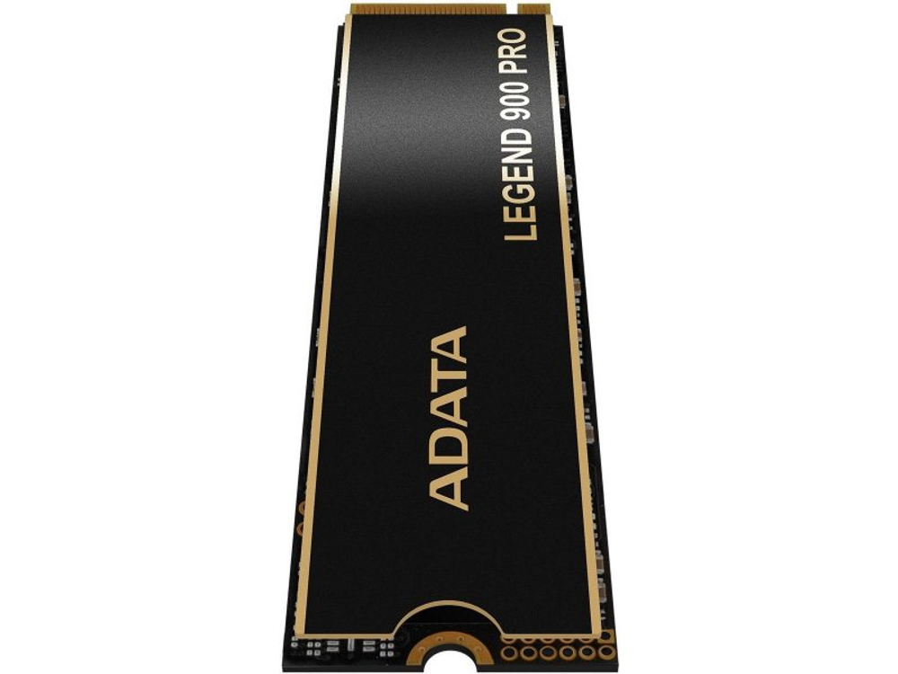 SSD накопитель ADATA Legend 900 Pro 1ТБ, M.2 2280, PCIe 4.0 x4, NVMe [SLEG-900P-1TCS]
