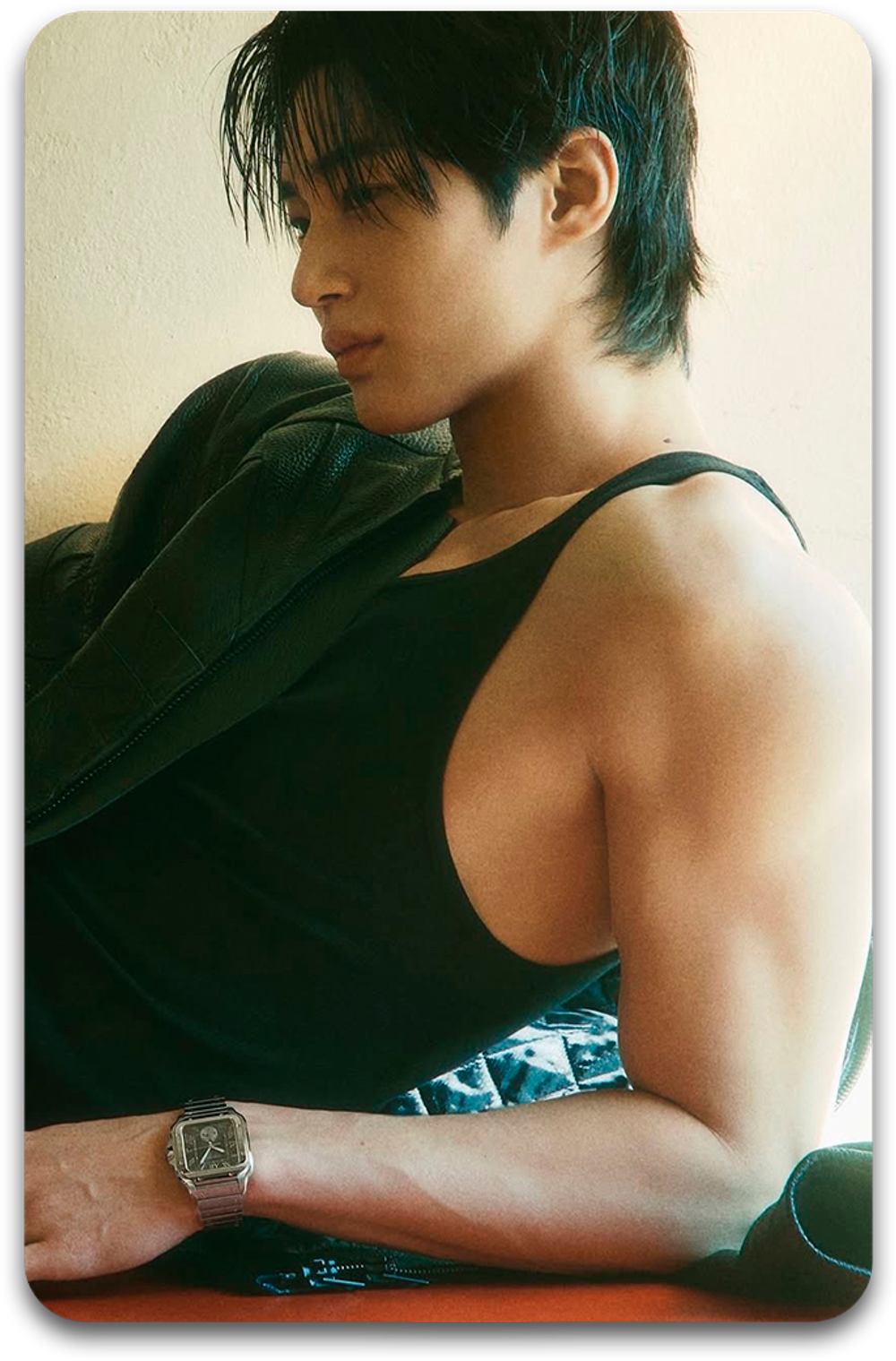 Карта #1823 / Byeon Woo Seok