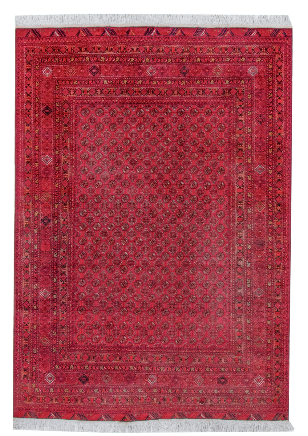 Afghan Vintage 200 x 285 см