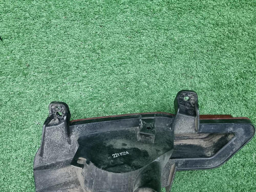 ПТФ правый Changan CS35PLUS (2018-2023)