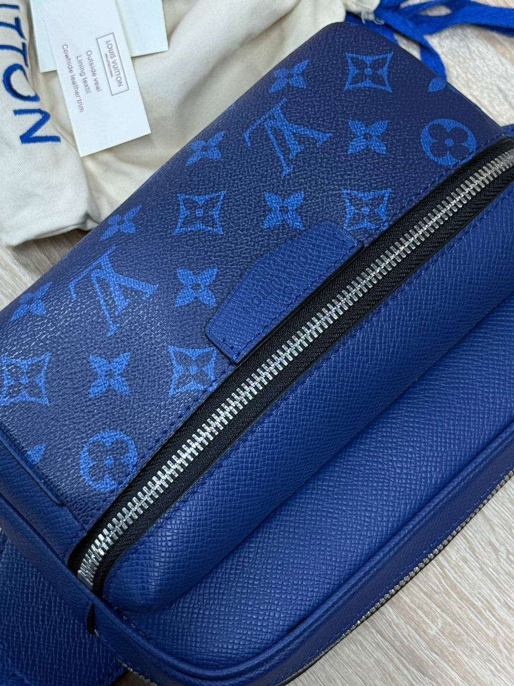 Поясная сумка Louis Vuitton