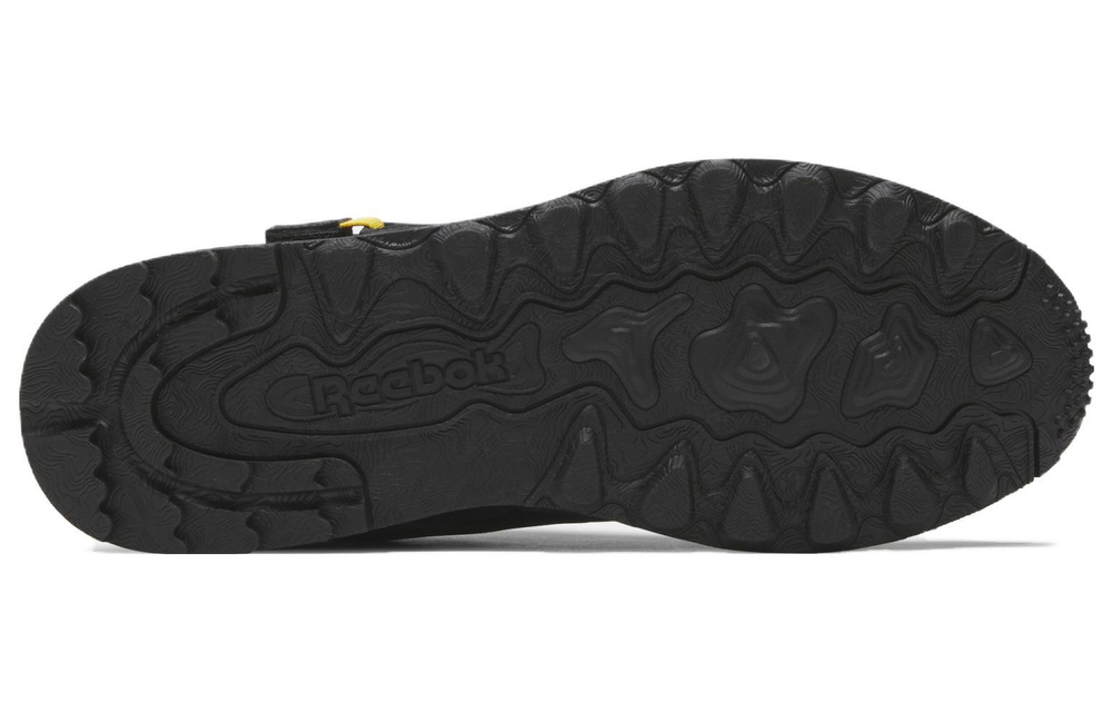 Кроссовки Reebok Classic Leather Winterized Wrn