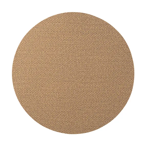 Салфетка сервировочная chelsea, D38 см, ореховая