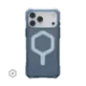 UAG Essential Armor with MagSafe Series Case for Apple iPhone 17 Pro Max Cloud Blue (Синий)