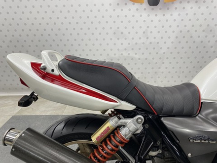 Honda CB1300SF , 2000