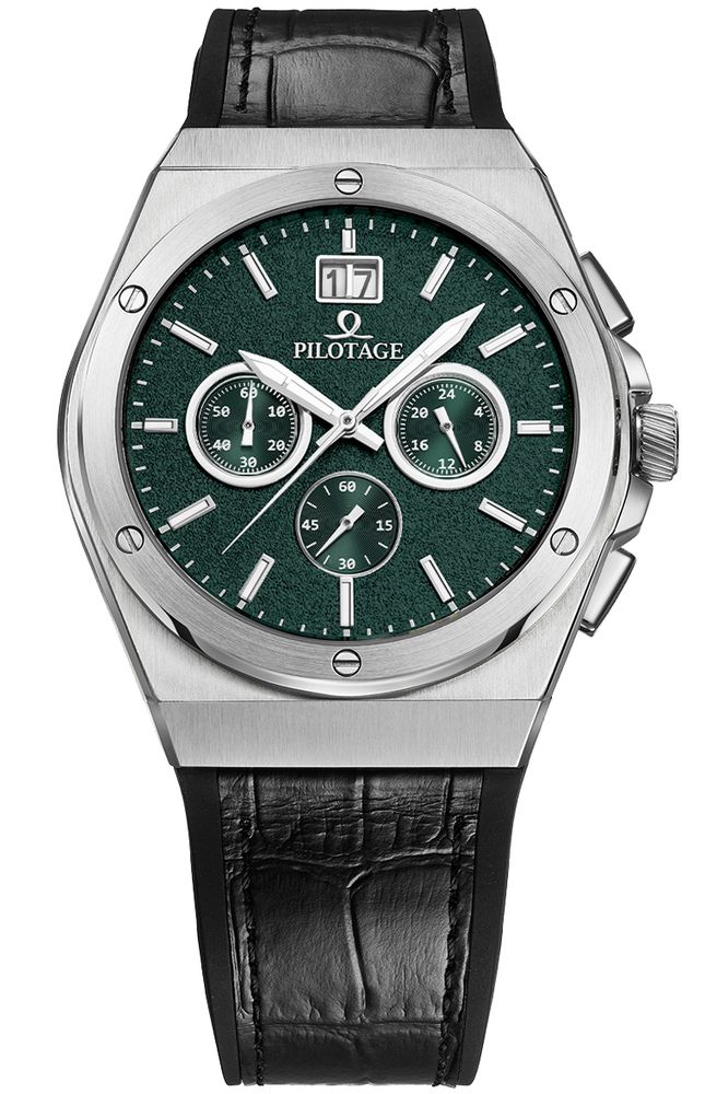 Наручные часы Pilotage P 113.11.37