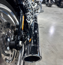 Harley-Davidson Rocker C, 2011