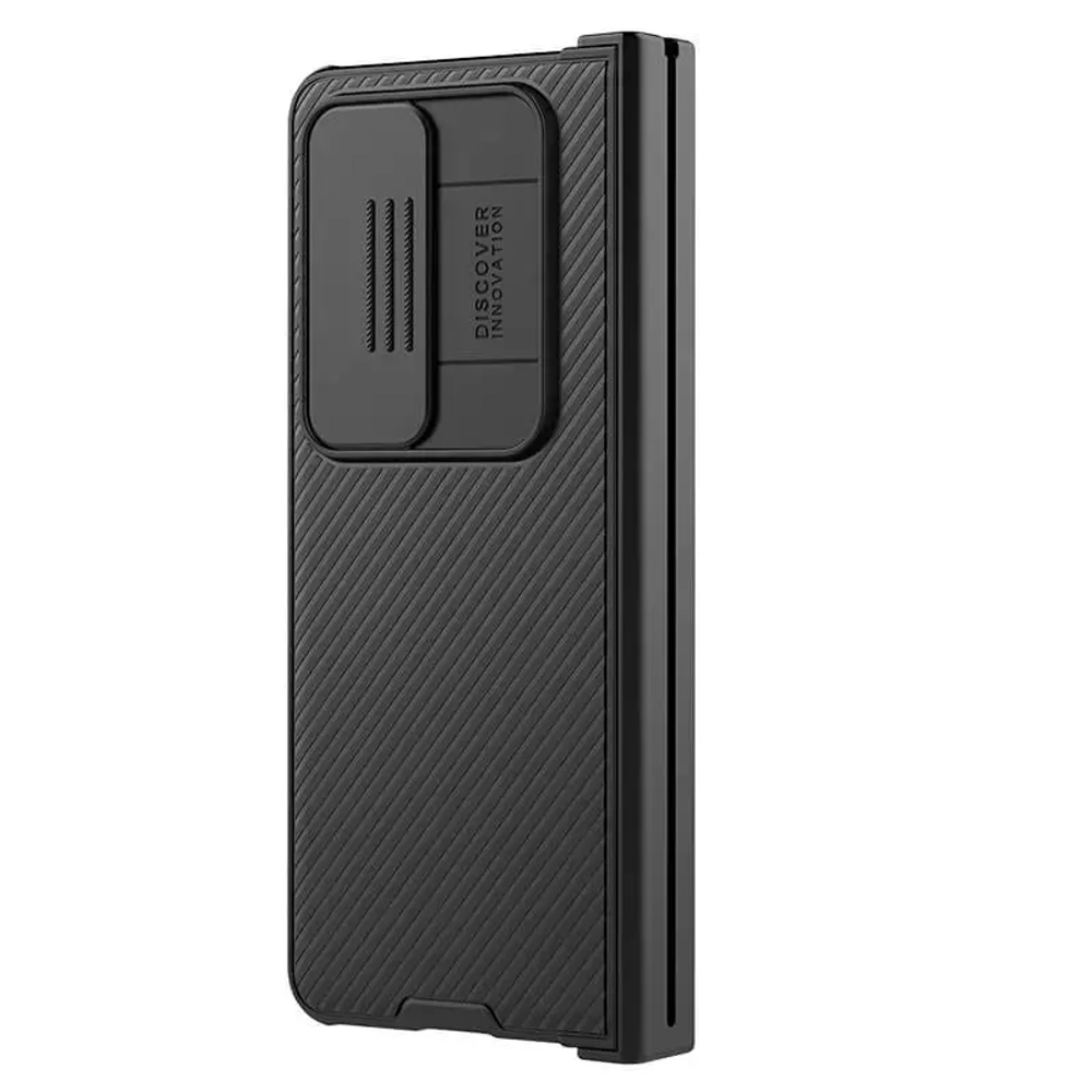 Накладка Nillkin CamShield Pro Case Lite с защитой камеры для Samsung Galaxy Z Fold 4