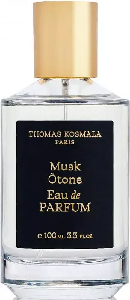 THOMAS KOSMALA MUSK OTONE EDP 100 ML