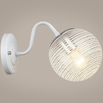 04203-0.2-01 WT+CH светильник настенный