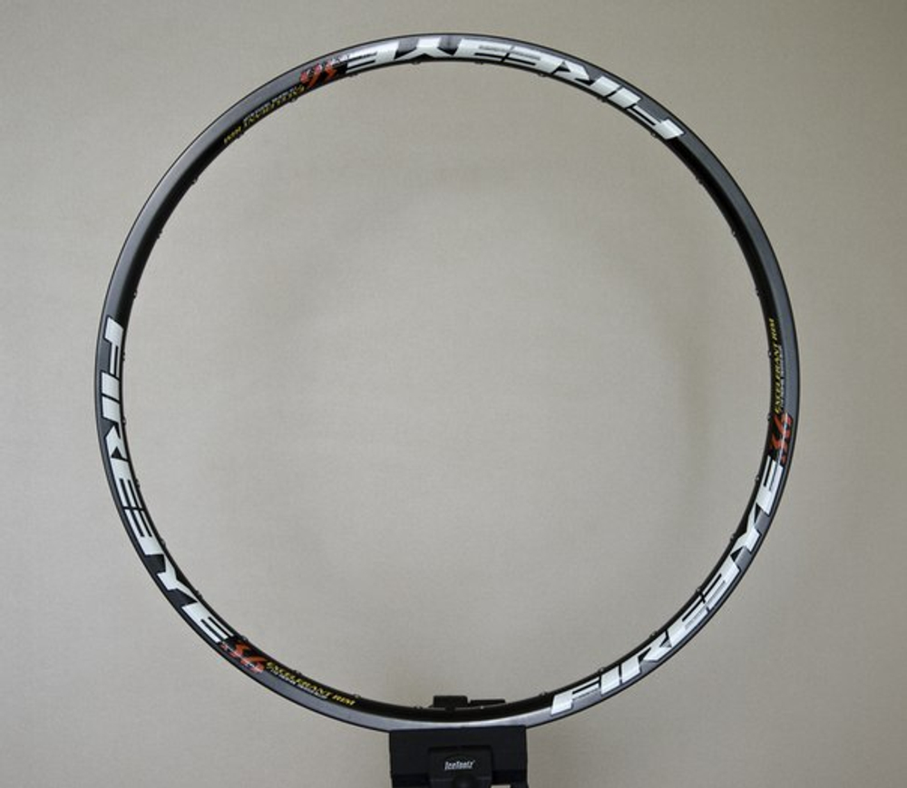 Обод 26" FireEye Excelerant 36mm  Опции: 32H Black;