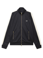 Олимпийка Трикотажная Cable Taped Track Jacket