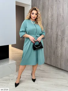 Платье IH-3738 Фабрика Моды