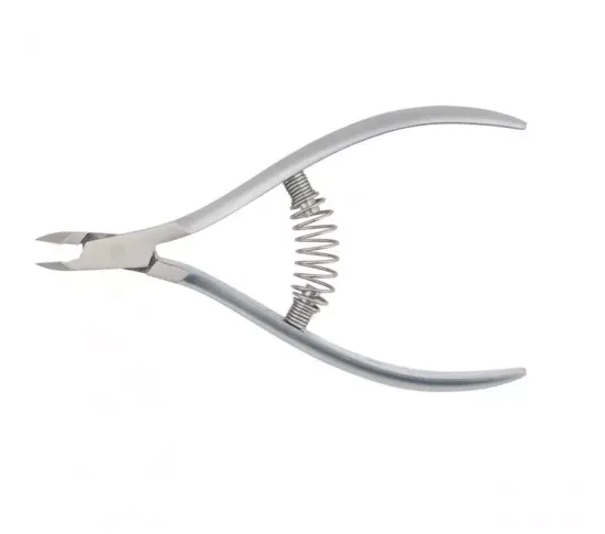 Кусачки маникюрные для кожи Yoko Y SK 034