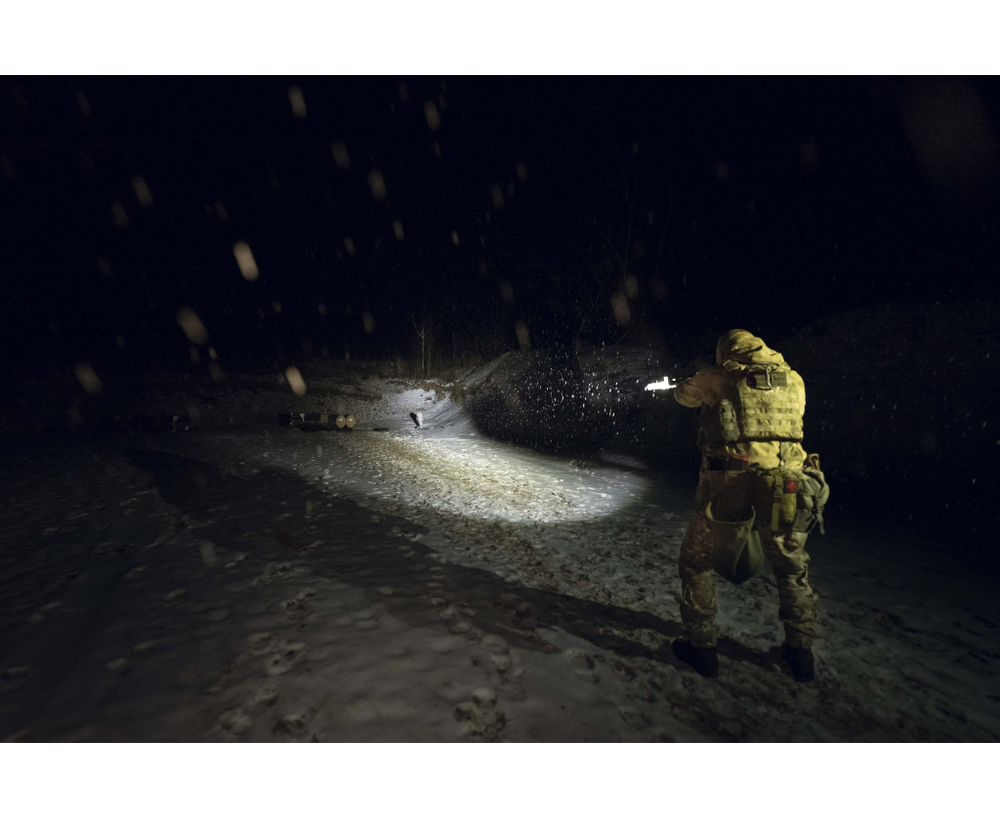 Armytek Parma C2 Pro