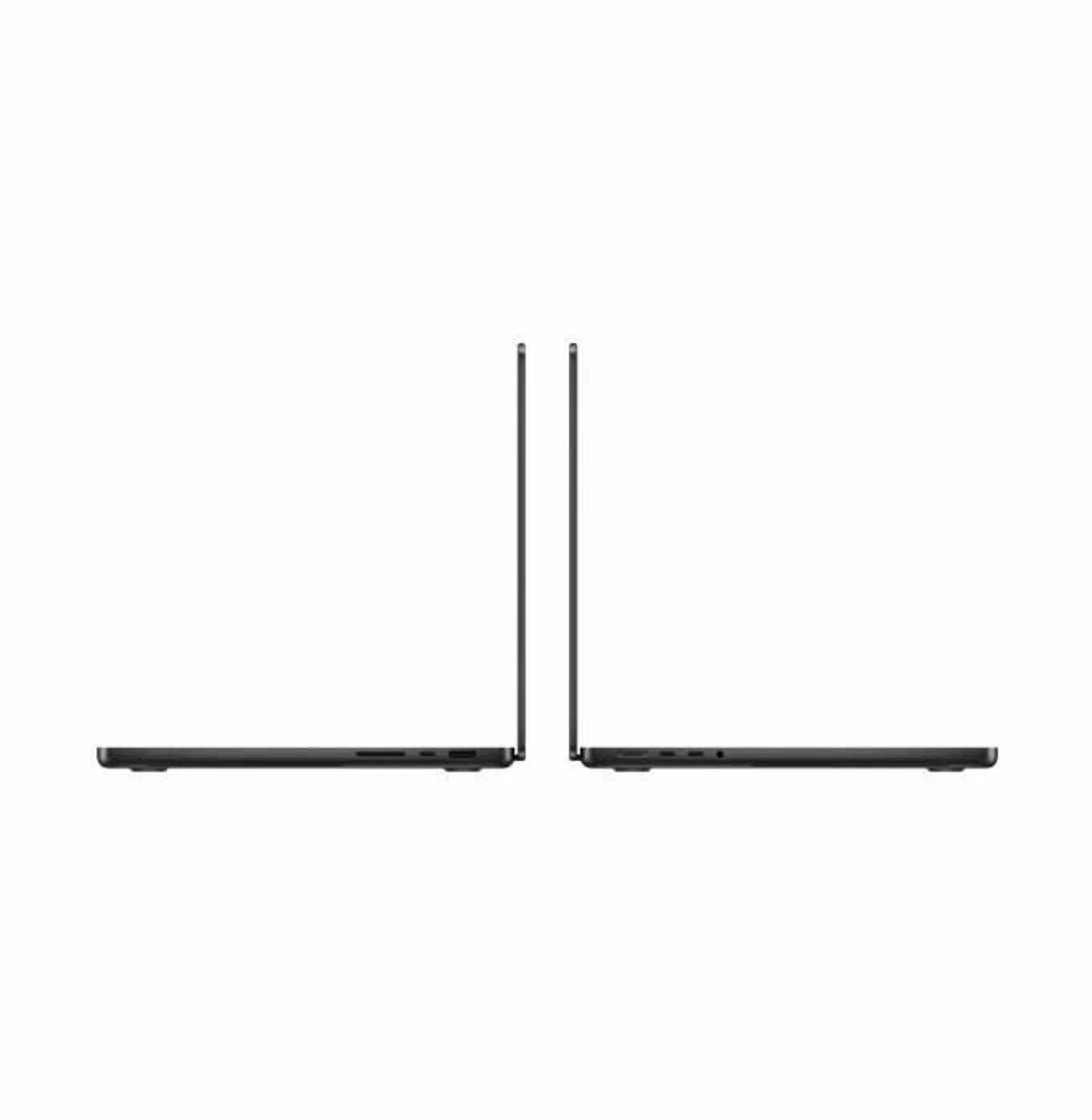 14.2" Ноутбук Apple MacBook Pro 14 M4 Max 2024 36+1 ТБ, чёрный