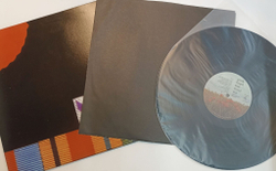 Винтажная виниловая пластинка LP Pink Floyd The Final Cut (USA 1983)