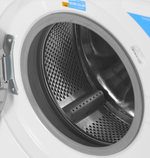 Стиральная машина Indesit BWSA 61051 WWV (6 кг, 16 программ, 1000 об/мин)