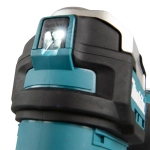 Makita DTM52RTJX1 многофункциональный аккумуляторный инструмент (2 x 5 Ач, З/У)