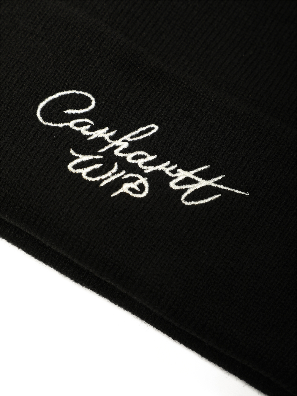 Шапка Signature