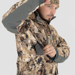 Костюм мембранный MARSHALL V2 цвет COMB