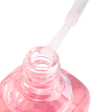 IQ Beauty - СПА уход для ногтей и кутикулы 5 в 1, 12.5мл