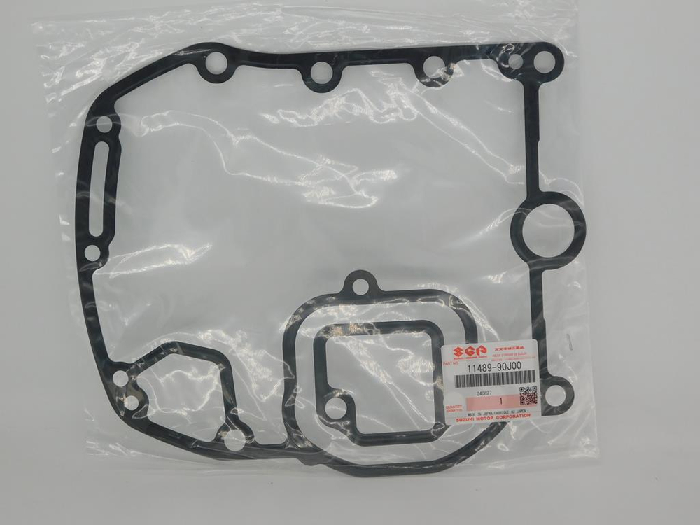 Прокладка масляного поддона Suzuki DF90 DF100 DF115 DF140 11489-90J00-000